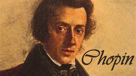 Unveiling the Mysterious Testi Fryderyk Chopin: A Master of Musical Enchantment
